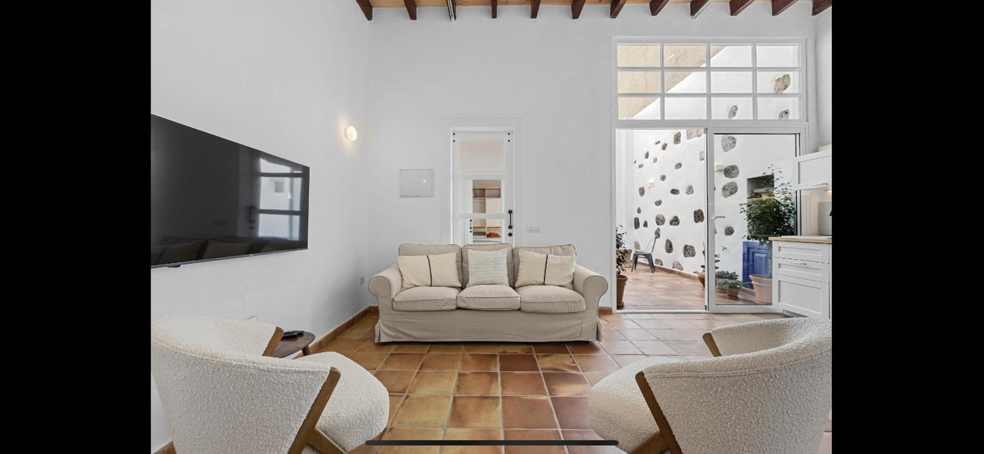 Luxury House Grand Central Arrecife  Exterior photo
